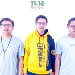 OCEAN | KISAH CELAKA HUBUNGAN ASMARA ANTAR DIMENSI!