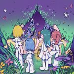 BLINGSATAN: OM-OM INI MAKIN BERGAIRAH DI ALBUM TERBARUNYA!