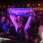 LEGION: AKTIVISME SENI DALAM KOMUNITAS VISUAL SURABAYA!