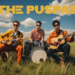 Choria| Black Metal Penuh Energi!