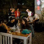 GRRRL GANG | Kaum Introvert Melipir Sini Dulu!