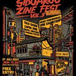 FRET PUNK – HALLO ALCOHOLICA SEBAGAI STATEMENT KONSUMSI ALKOHOL YANG POSITIF!