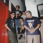 MANADITARA – WHO SAYS BOYS DON’T CRY?