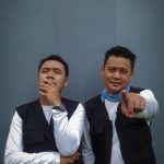 MATTER MOS – TURUN GUNUNG LEWAT LAGU TALISMAN!