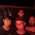 Electric Bird – SPIRITUALITAS PSIKEDELIK YANG ASIK!