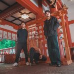 HERMIONE – MIDWEST EMO IS ALWAYS LOVE AND TRAGEDY