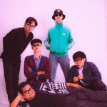 DONGKER x TOXICDEV! – EKSPERIMEN HYPERPOP DAN PUNK YANG EPIK!