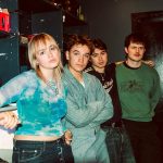 FOURTYSIXTH BLOCK – PUNK ROCK DEWASA