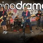 PILLHS CASTLE X RE:NAN: TUR POSTPUNK BANTU POSTPUNK! DI SURABAYA