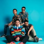 KINGKONG MILKSHAKE – PUNK ROCK MENYUARAKAN TRAUMA KORBAN KDRT!