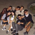 BEKASI SOUND DENGAN SPIRIT MENGHADAPI DUNIA!