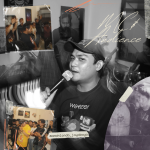 PILLHS CASTLE X RE:NAN: TUR POSTPUNK BANTU POSTPUNK! DI SURABAYA