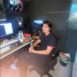 BEKASI SOUND DENGAN SPIRIT MENGHADAPI DUNIA!