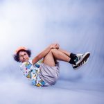 APA JADINYA JIKA EMO DAN SHOEGAZE DIPADU DENGAN GOTHIC ROCK?