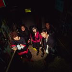  SCREAMO INTIFADAH RILIS SINGLE PERDANA!