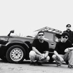 ROCKER SERABUTAN ASAL SURABAYA MENAYANGKAN EP PERDANA!