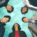 KALO PINGIN SUKSES YA GERAK BUKAN MAGER!